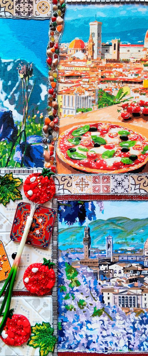 Taste of Italy by BAST