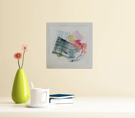 Conversation series mini  4