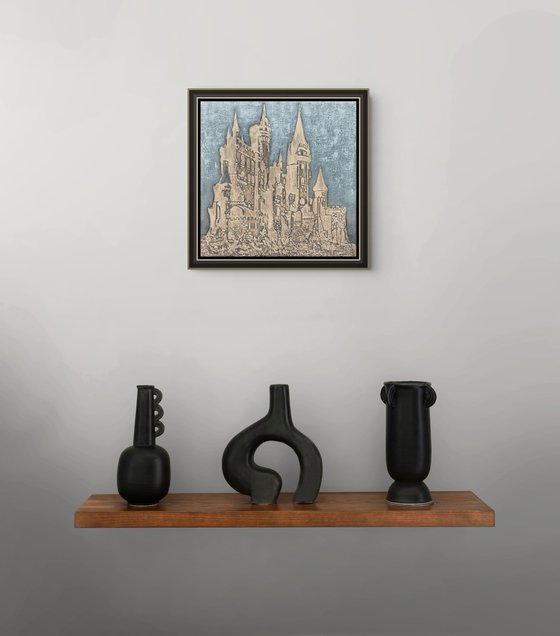 Kingdom of Stone