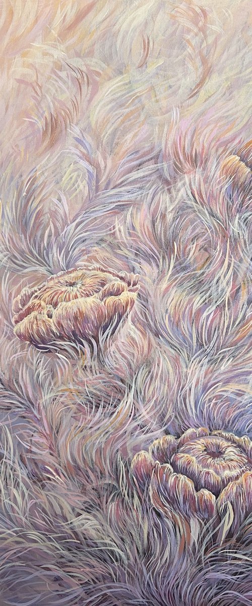 Rebirth II by Gabriele Prismantaite