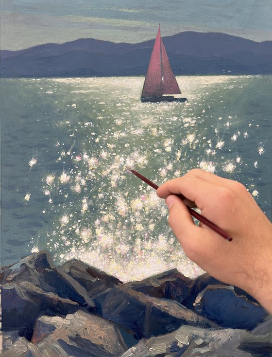 The Taste of Freedom