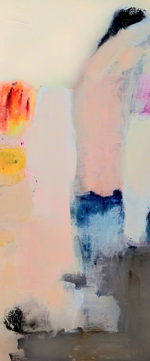 Quiet Depth by Samuel-Emanuel Nelepcu