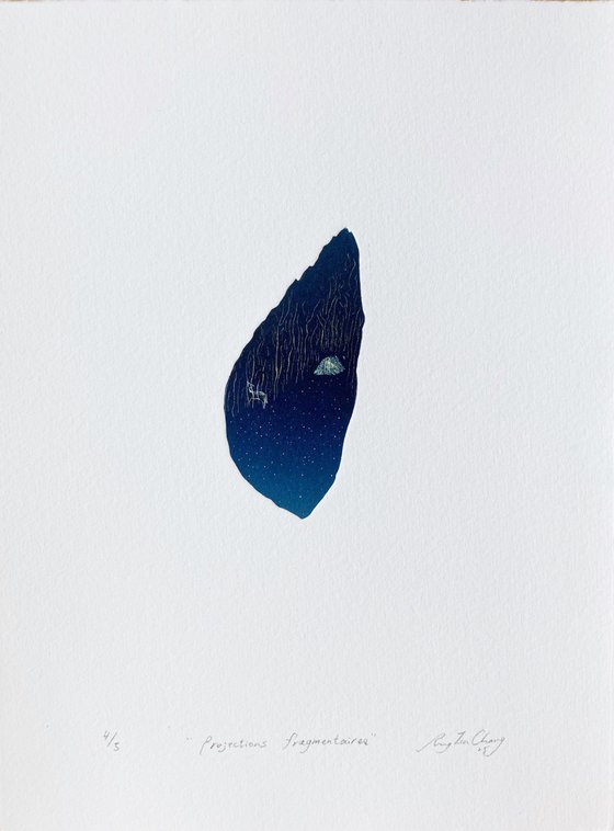 PROJECTIONS FRAGMENTAIRES 4/5