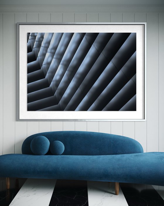 Blue Shift