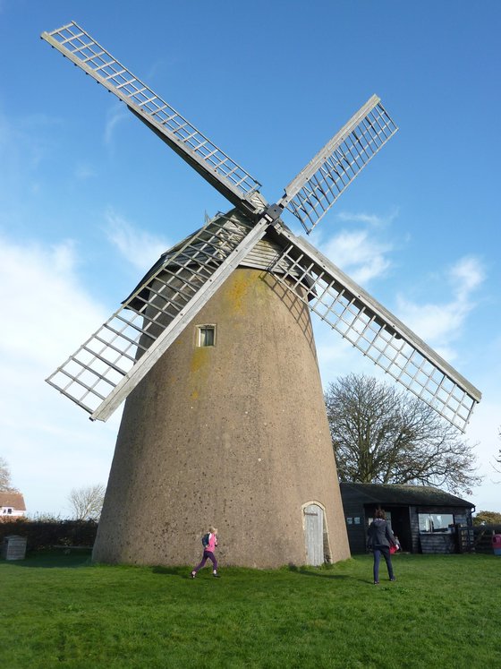 Windmill