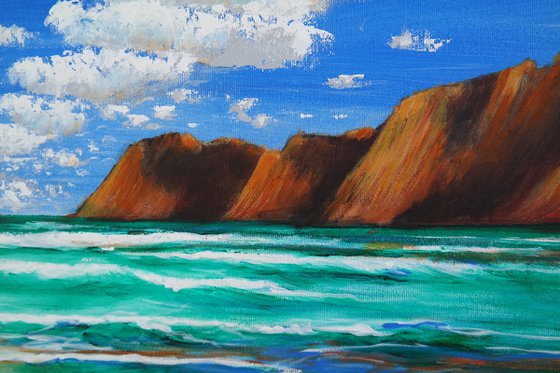 Lanzarote - Sun  Memories