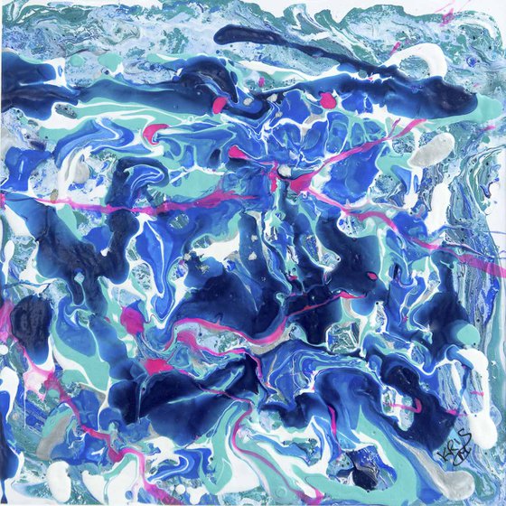 Visions of the Sea