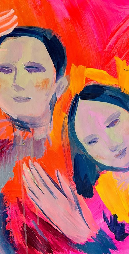 A Love Like Ours by Alice
