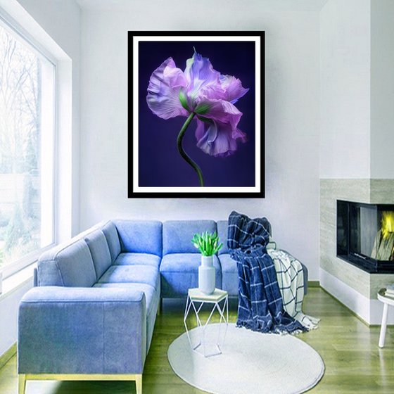 Botanical Grace 3