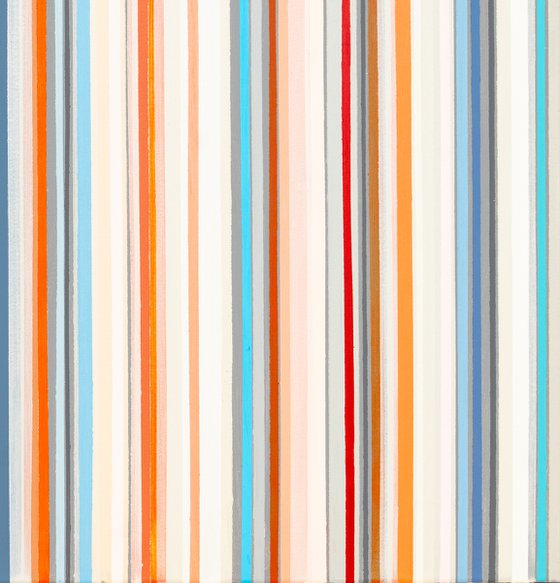 Triptych (lines)