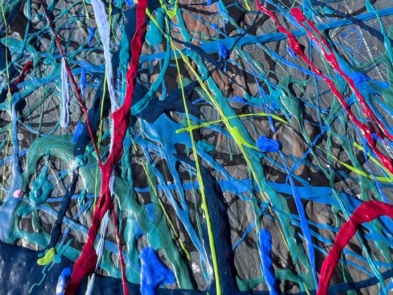 Here, Now, and Enough