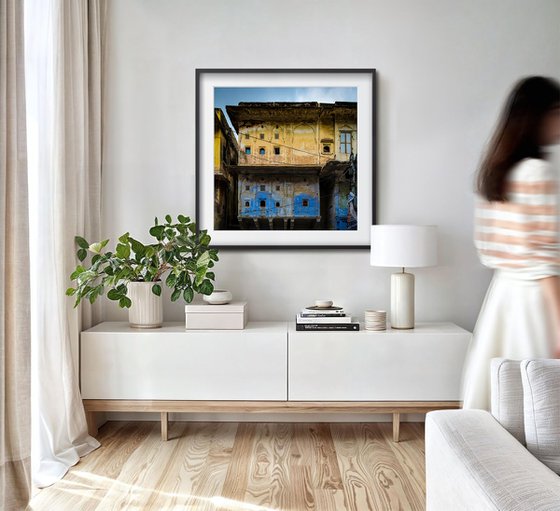 The Haveli Townhouse