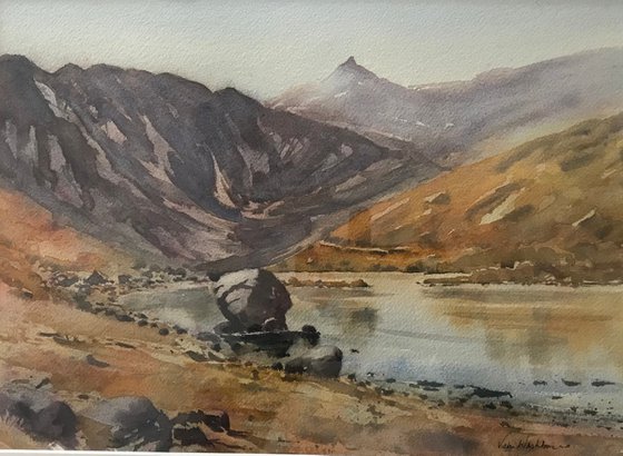 Snowdonia