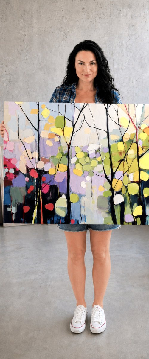 Childhood Memories #8 by V+V Kniazievi