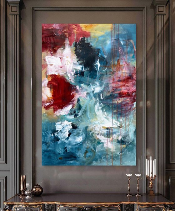 Convergence in Chaos