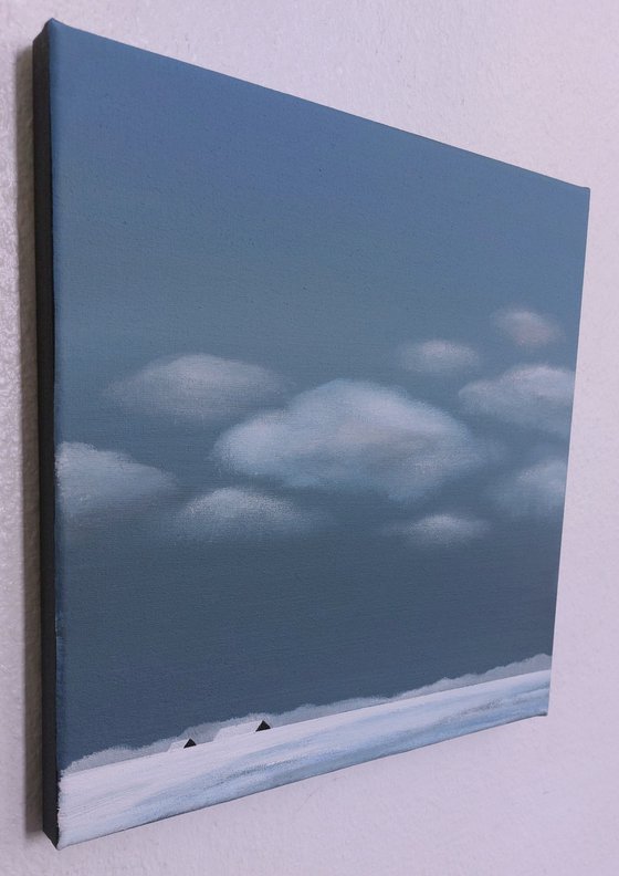 It will snow again (2)
