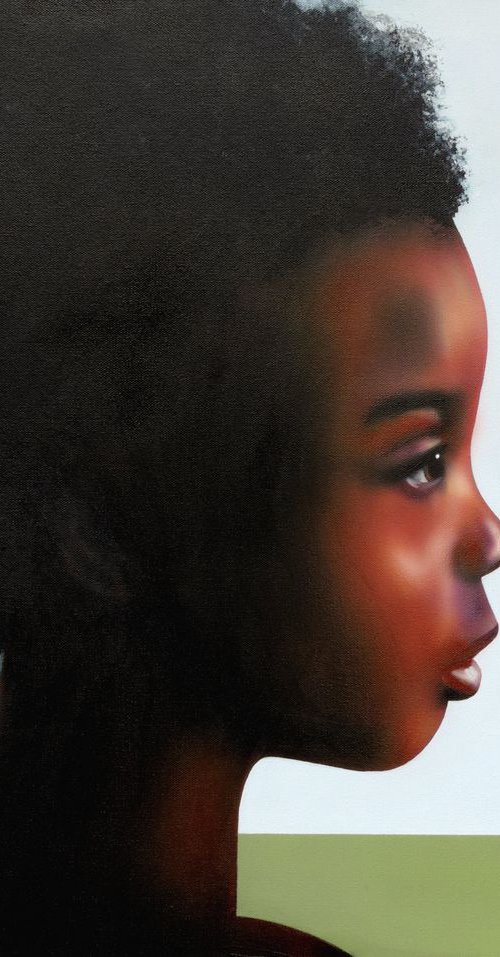 Curiosity by Vicki Des Jardins