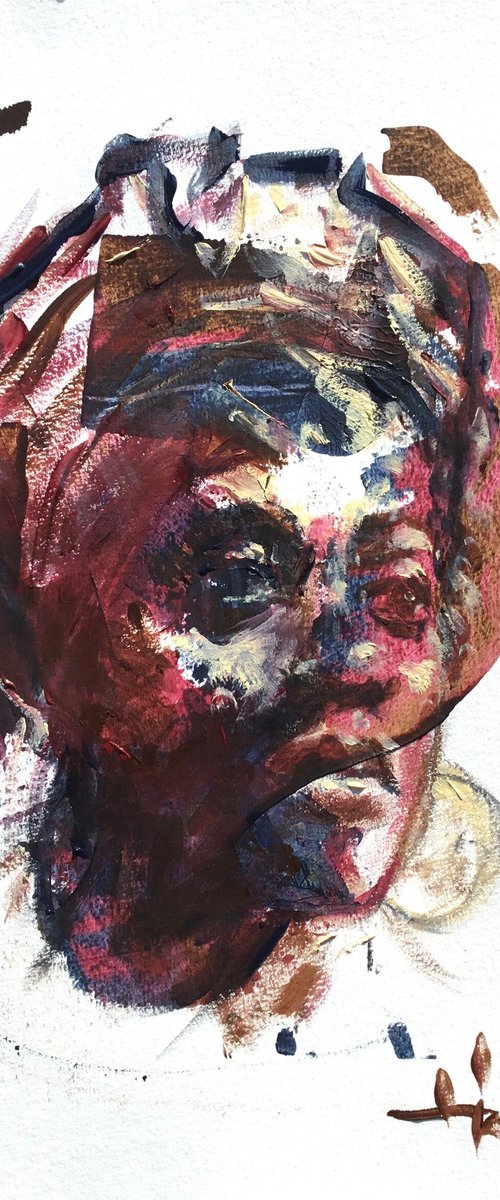 One Hundred and Sixty Six by Dominique Dève