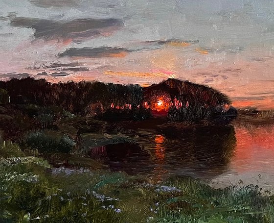 August