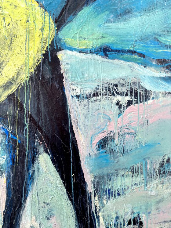 It Was a Cold Winter