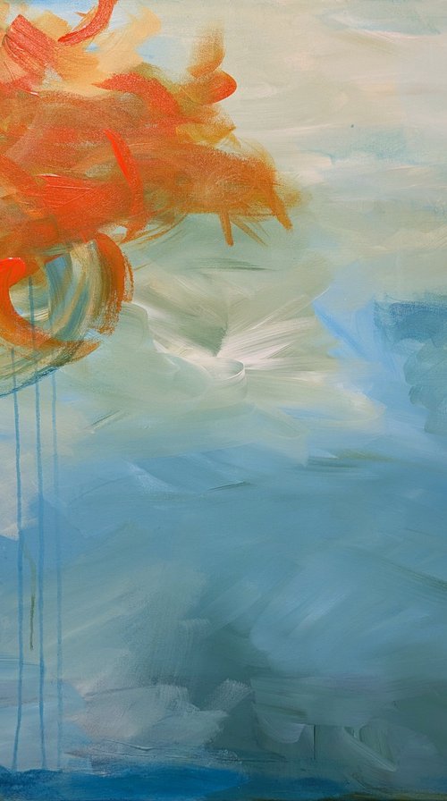 Gathering Power by Margaret Lipsey