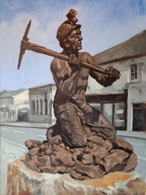 The Miner 001