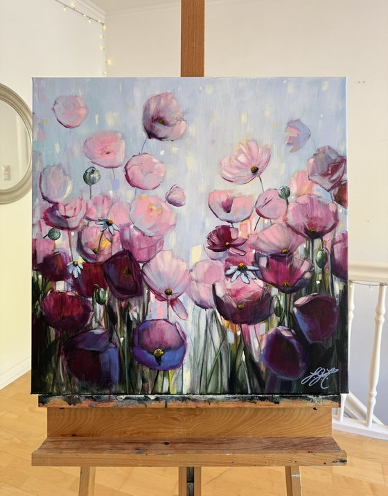 Poppy Love 1