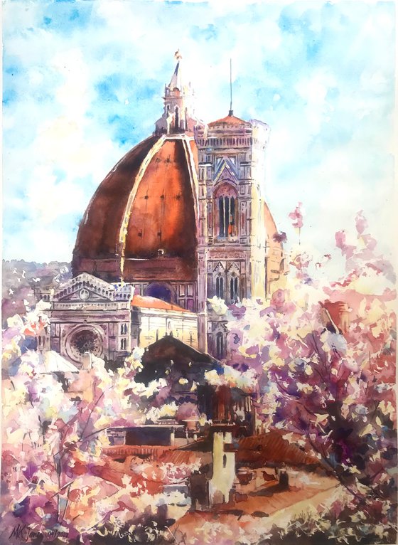 Florence Blossom