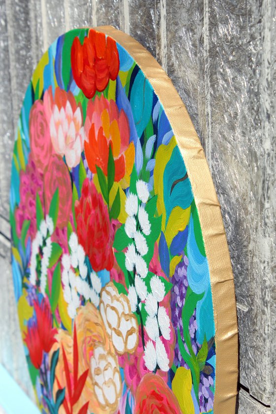 Summer Rhapsody I