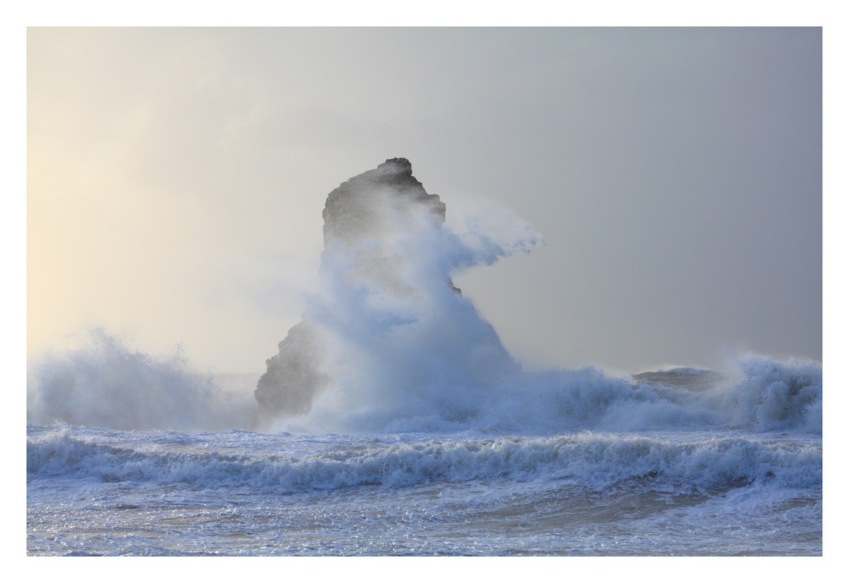 Mupe III by David Baker