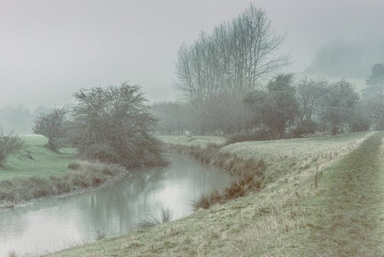 The River Tillingham