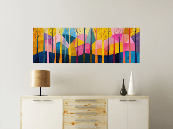 Forest of Dreams #4