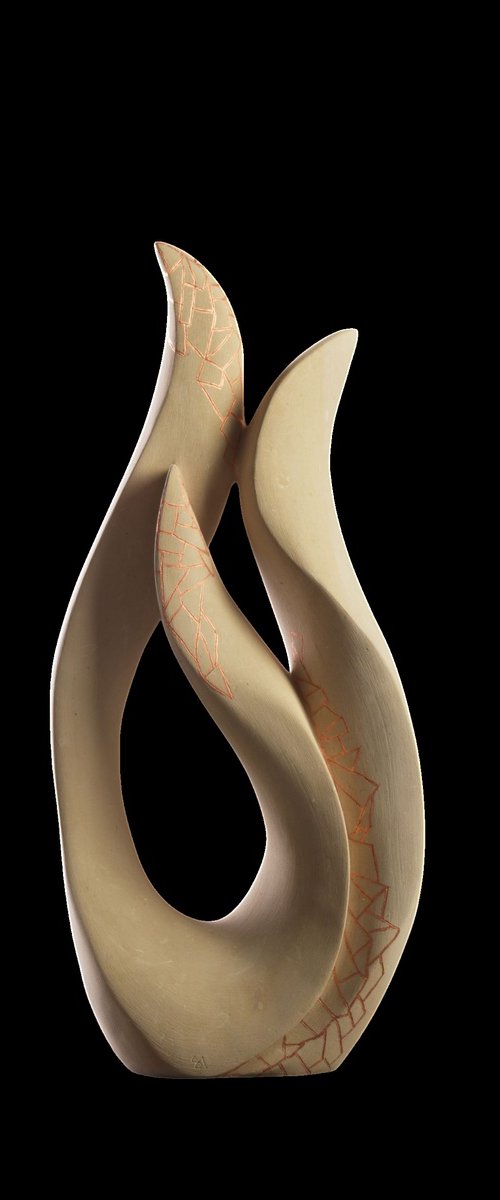 Arbor Vitae by Andrea Serra