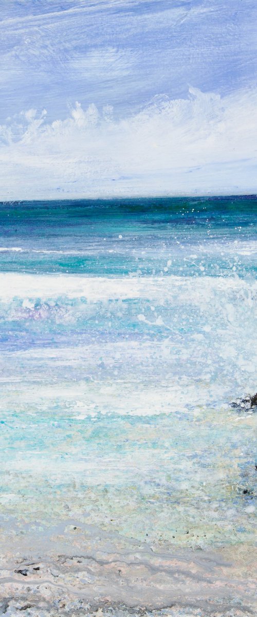 Of The Moment by Chris Bourne