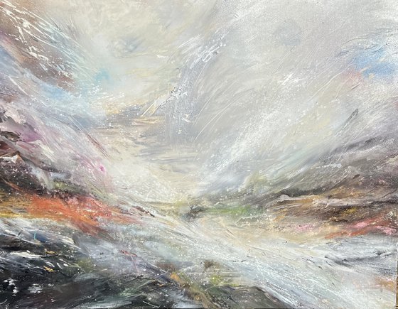 Stradbally (SOLD)