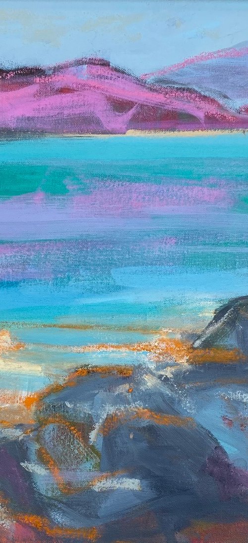 Another Island by Chrissie Havers