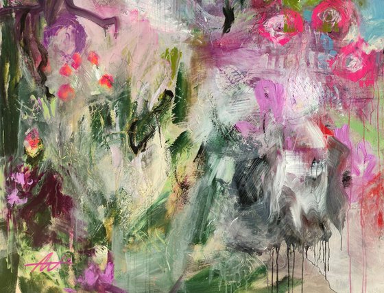 A Place I Almost Remember