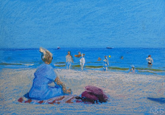 Baltic Beach