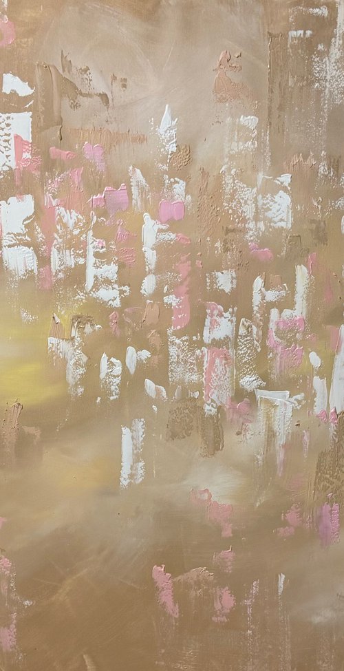 Salt in the Sunlight by Alanah Jarvis