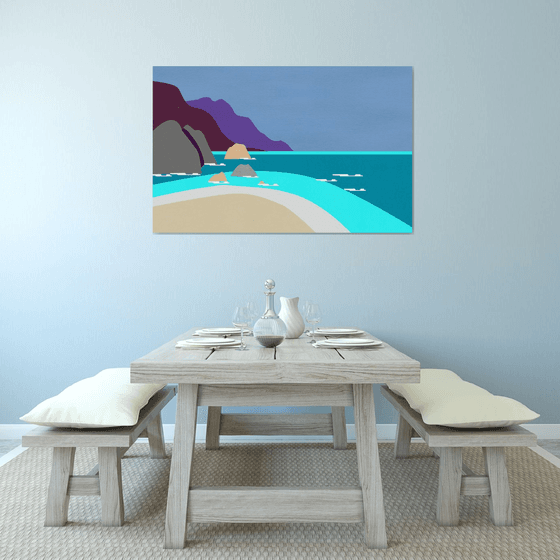Seascape #04
