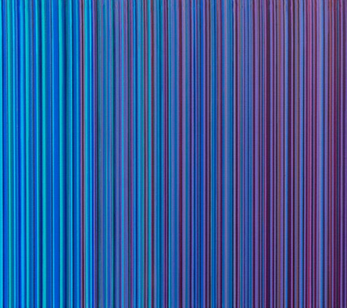Logical progression - 11 by Stefan Fierros