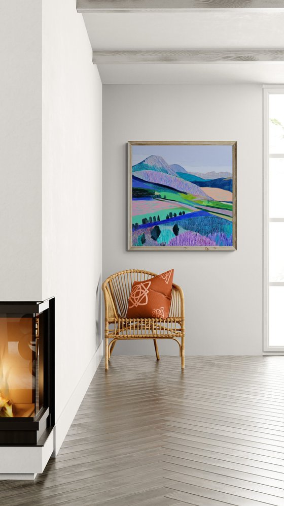Rolling Hills