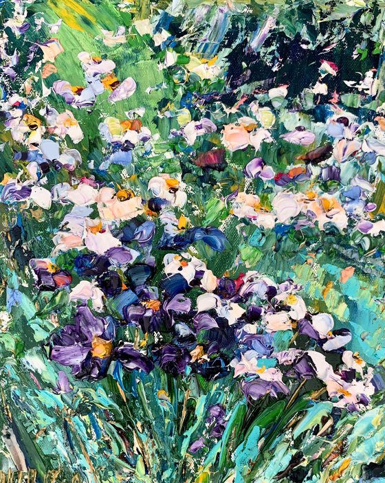 Irises