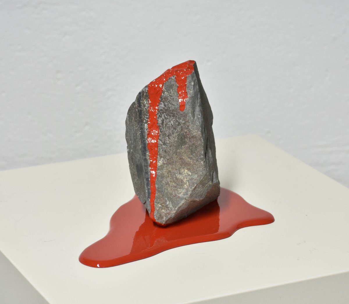 La roche active by Yannick Bouillault