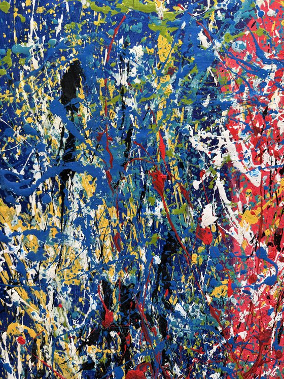 Energy Within No.2