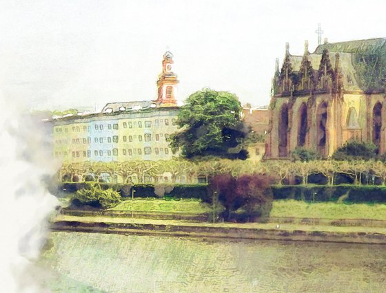 Frankfurt