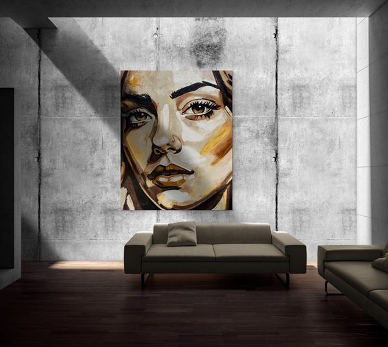 She Who Watches