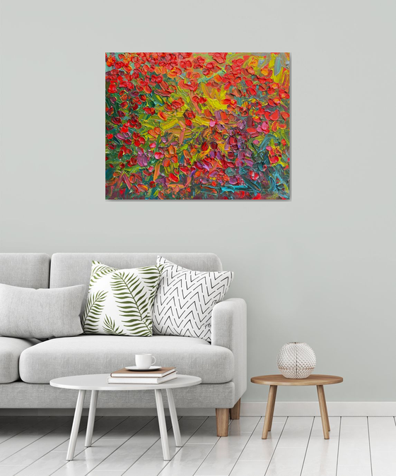 Poppies