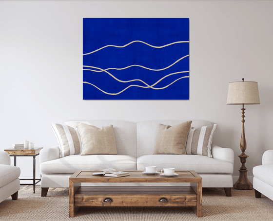 Serene Landscape #03