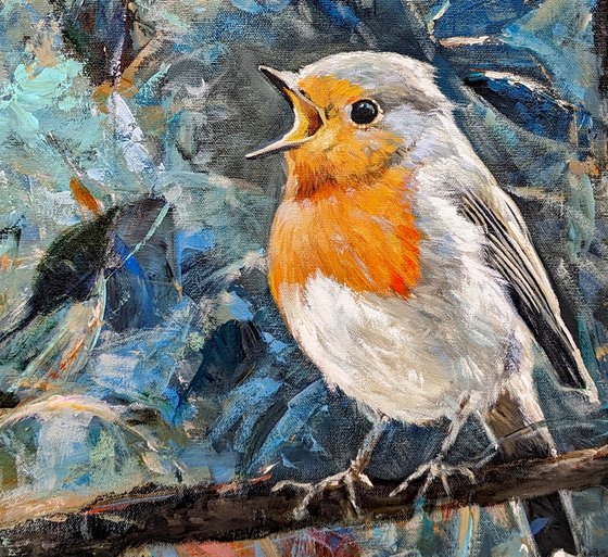 Robin